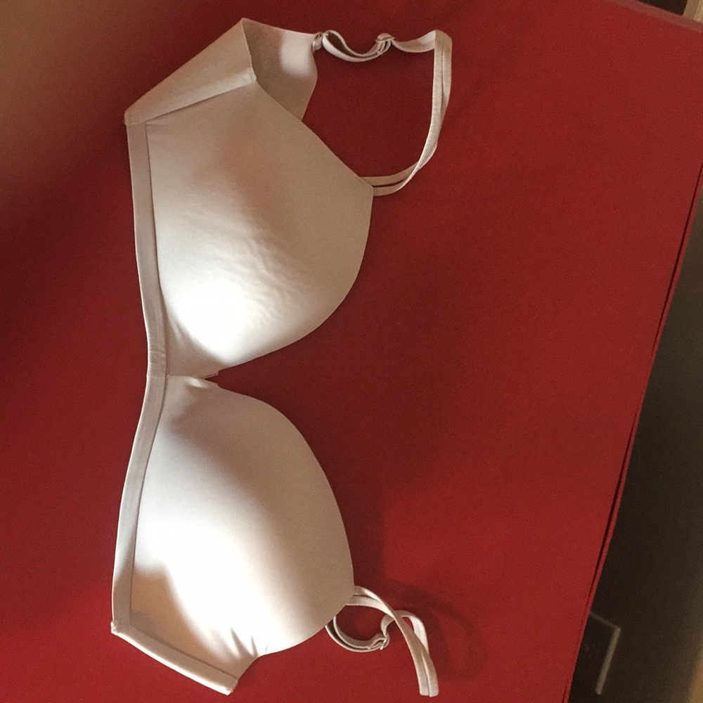 Lightly used Victoria’s Secret wireless bra